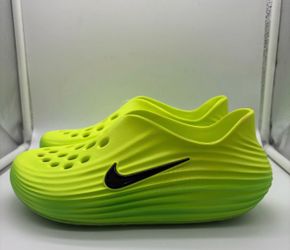 Nike ReactX Rejuven8 Green Strike HV5060-300 Men's Size 9 New