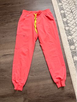 Womens figs Zamora joggers Xs/p