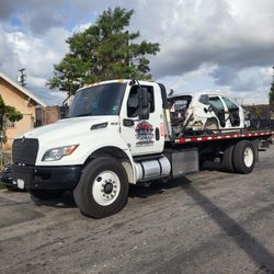 Automotive Transport 