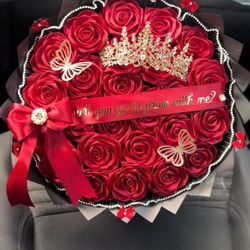 beautiful roses 🎀