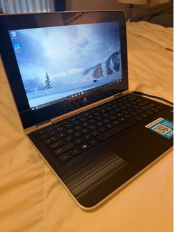 HP Pavilion Laptop