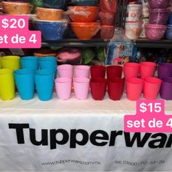 Tupperware