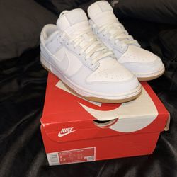 Nike Dunk 