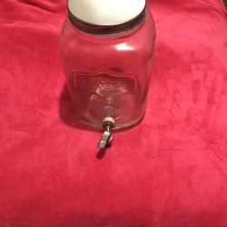 Beverage Dispenser