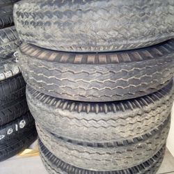 Tires For Truck