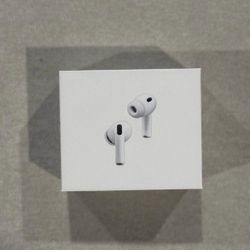 AirPod Pro Gen 3 Brand New 