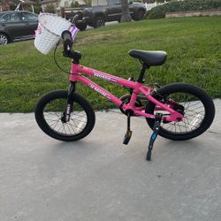 Bronco SE BMX  kids Bike