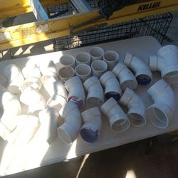 PVC-unused