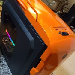 Gaming Computer Gamer Pc