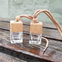 Empty oil mini bottle -10for $5