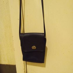 Coach Vintage small Crossbady  k2p9893