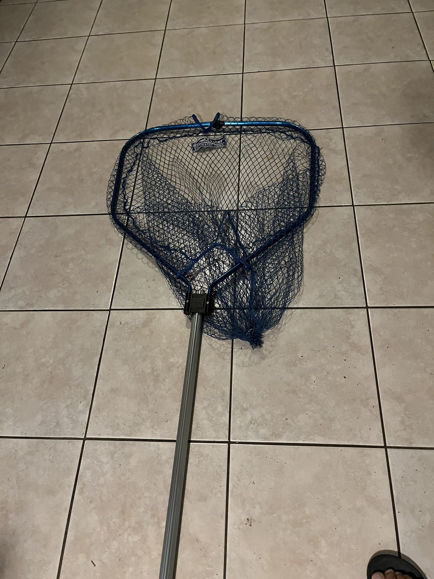 Stow Master Landing Net SS120X
