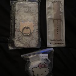 Case Set Bundle 