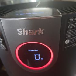 Air Purifier 