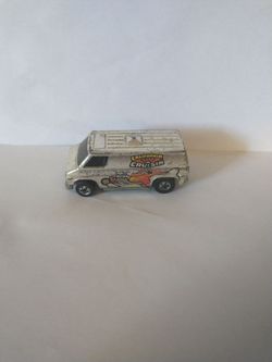 Hot wheel