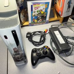 Xbox 360 - Final Fantasy LIMITED EDITION 
