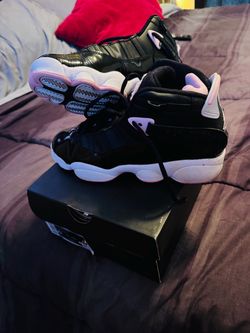 W / 6.5 Jordan 6 ring