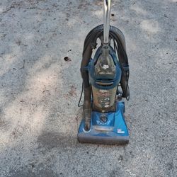 Dirt Devil Vacuum