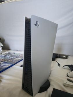 Ps5, xbox 360 ps2 thrustmaster open to trade