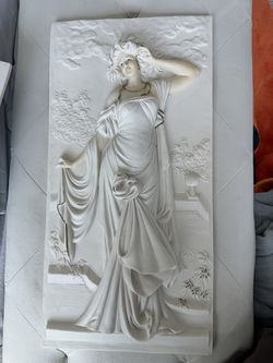 Porcelain art