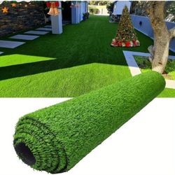 Artificial Grass 3*32ft
