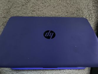 $60 OBO – HP Stream 14 Laptop