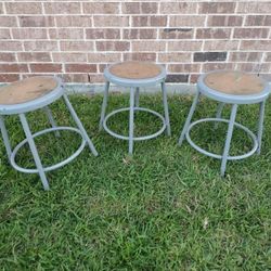 Stools 