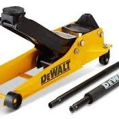 Dewalt Floor Jacck