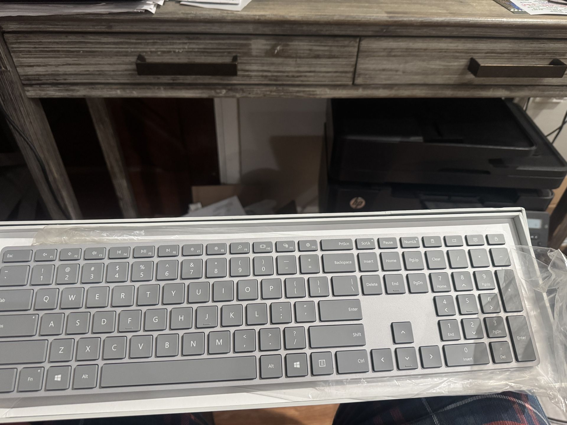 Microsoft Surface Keyboard