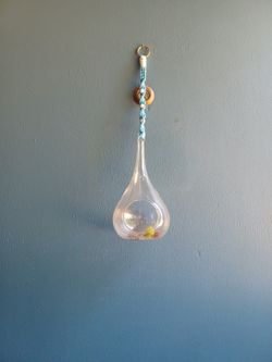 Air Fern Planter Holder