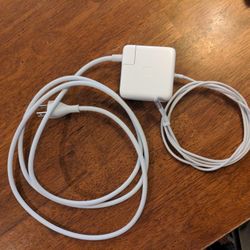 Apple 60 Watt Magsafe Charger