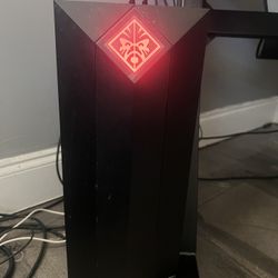 Omen Desktop Pc