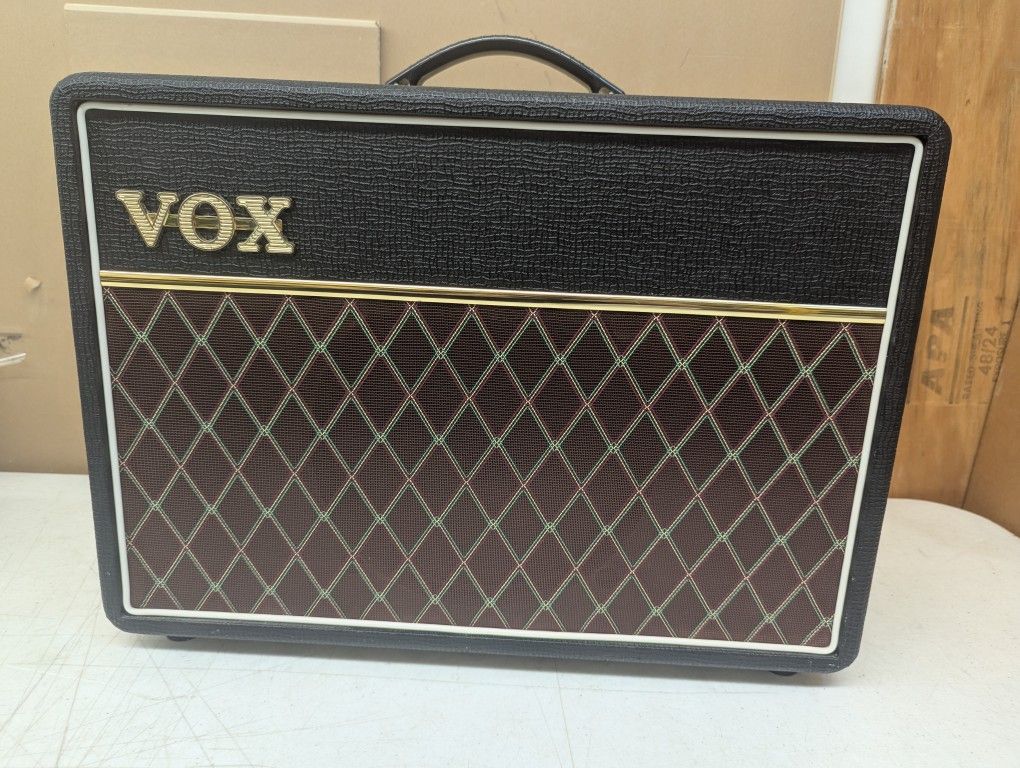 Vox AC10C1 Guitar Amp