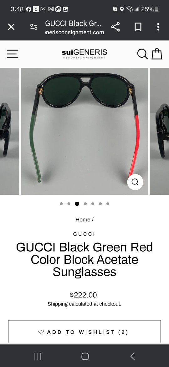 Gucci 
