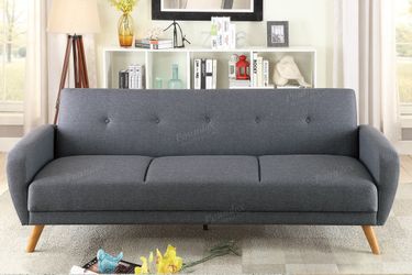 Brand new sofa futon