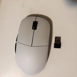 Gaming Mouse