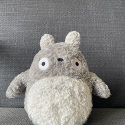 Totoro Plush 