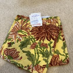 NEW April Cornell potholders set of 2