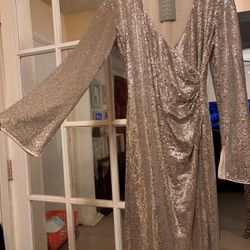 New H&M Dress With Tags $20