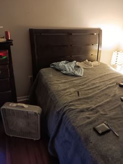Modern living