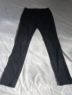 Black Skinny Jeans