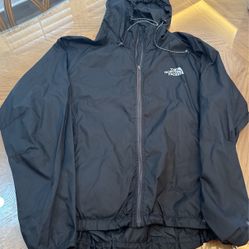 North Face