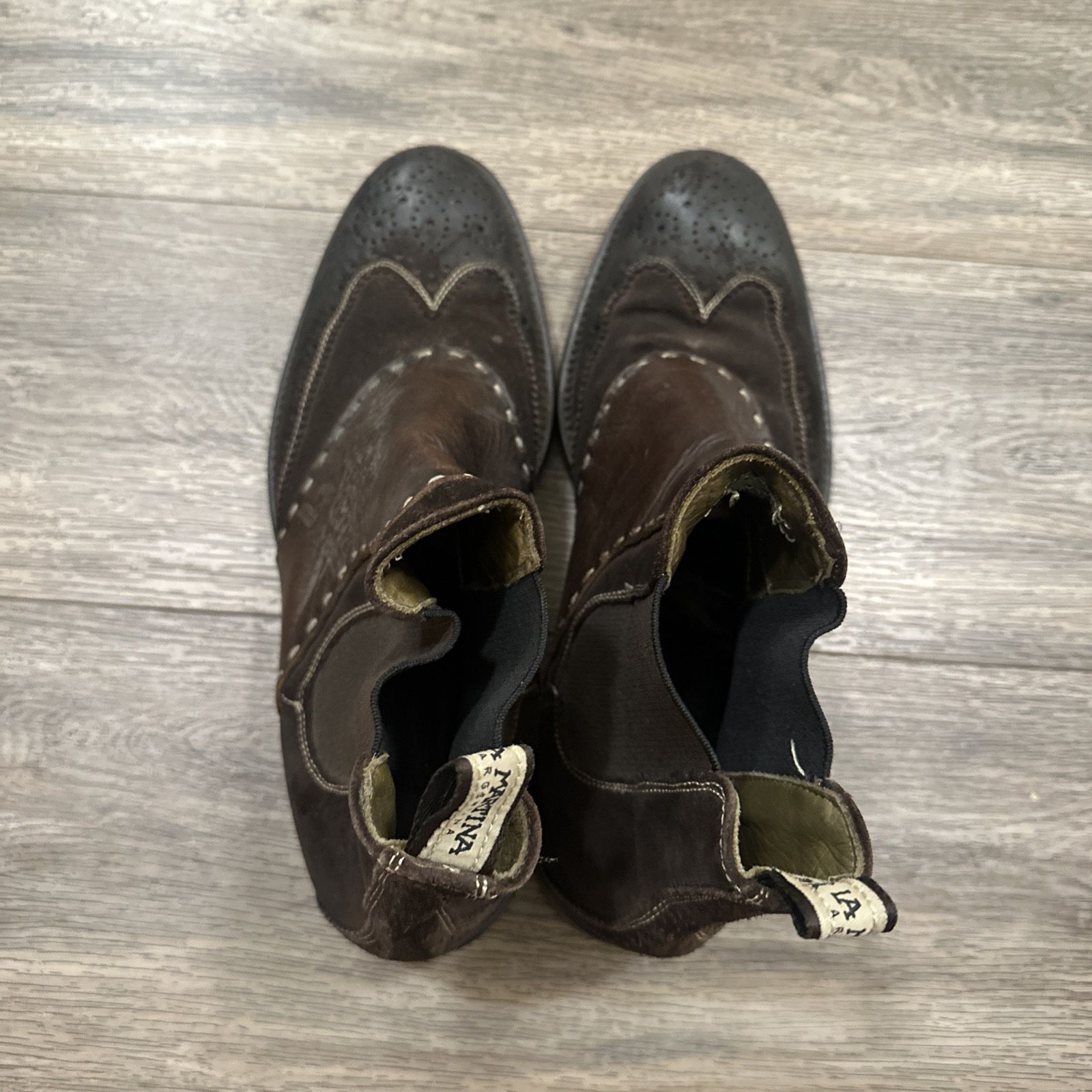 LA MARTINA Polo LOTE 76 men display picture 1