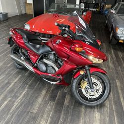 2009 Honda NSA700