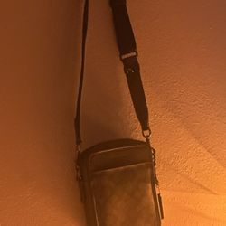 Coach Bag Cross Body