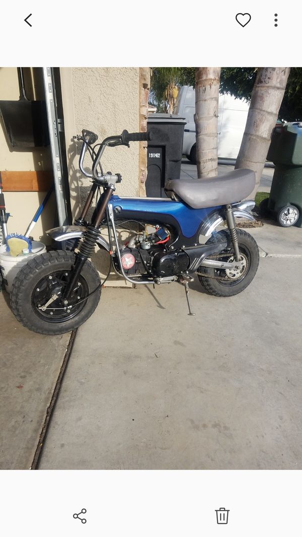 71'Honda ct70 for Sale in Dublin, CA OfferUp