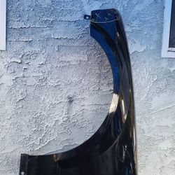 2010-20214 FORD MUSTANG LEFT SIDE FENDER OEM