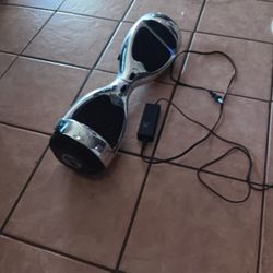 Hoverboard 