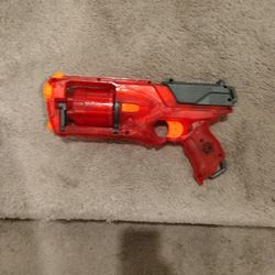 Nerf N-strike Elite Strongarm Sonic Fire