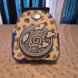 Nickelodeon Tmnt X Naruto